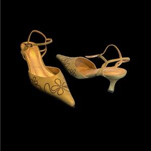 Fun Formal Classy Shoes